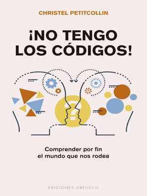 cover image of ¡No tengo los códigos!